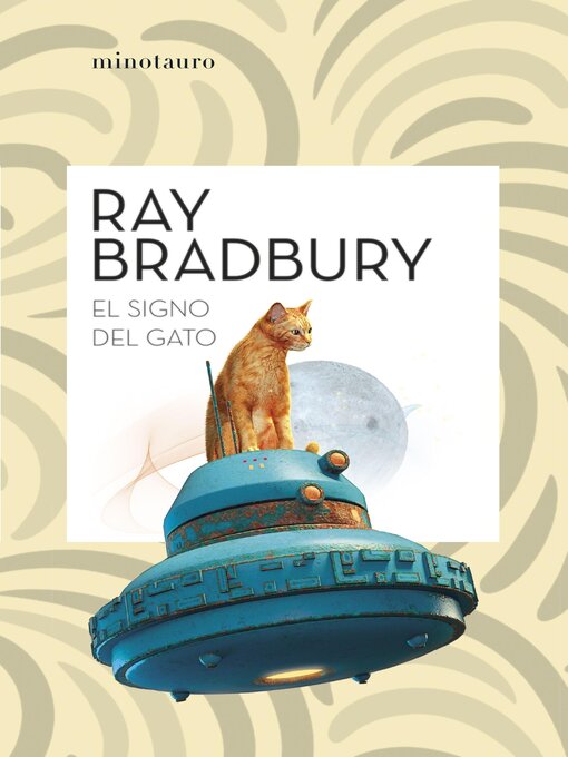 Title details for El signo del gato by Ray Bradbury - Available